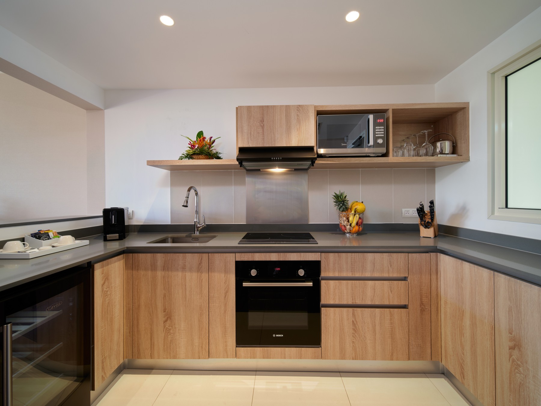 Suite Résidence